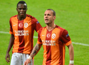 Galatasaray 1